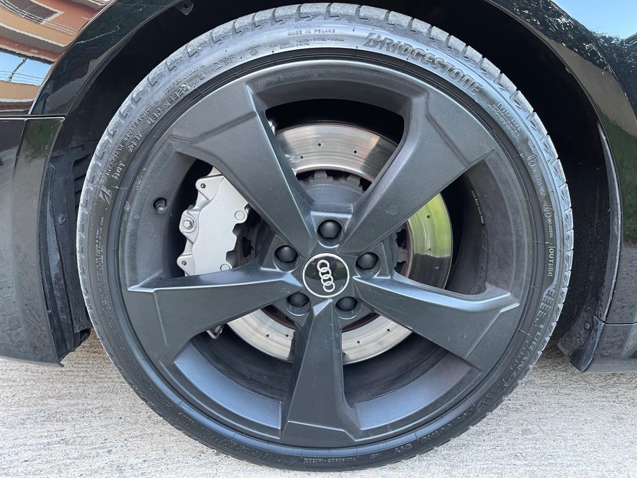 Audi A3 RS 3 SPB 400 cv DAZA