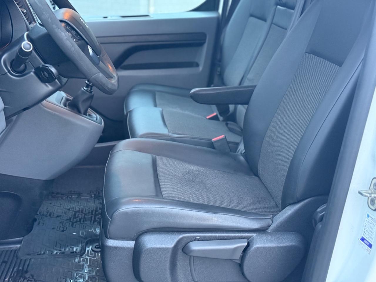 Peugeot Expert BlueHDi 120 Furgone Standard