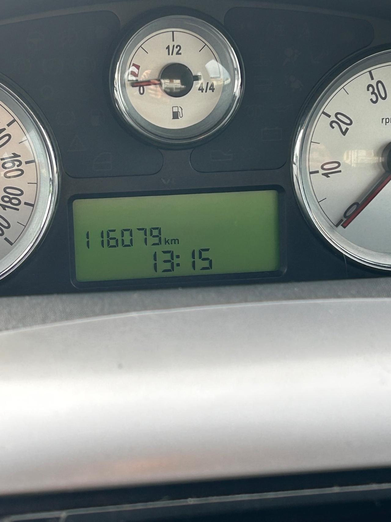 Lancia Ypsilon 1.4 Platinum Ecochic GPL