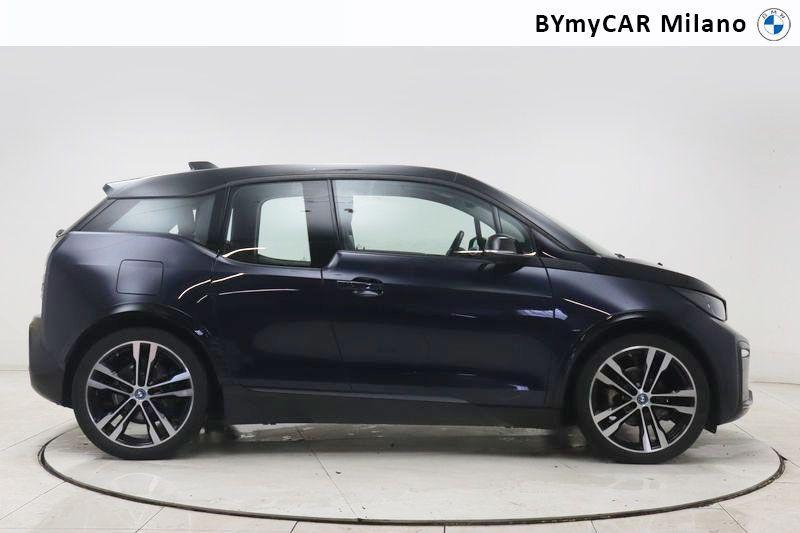 BMW i3 120Ah Advantage CVT
