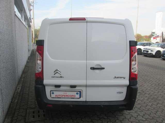 Citroen Jumpy 2.0 hdi 128 cv EURO 5B Fap