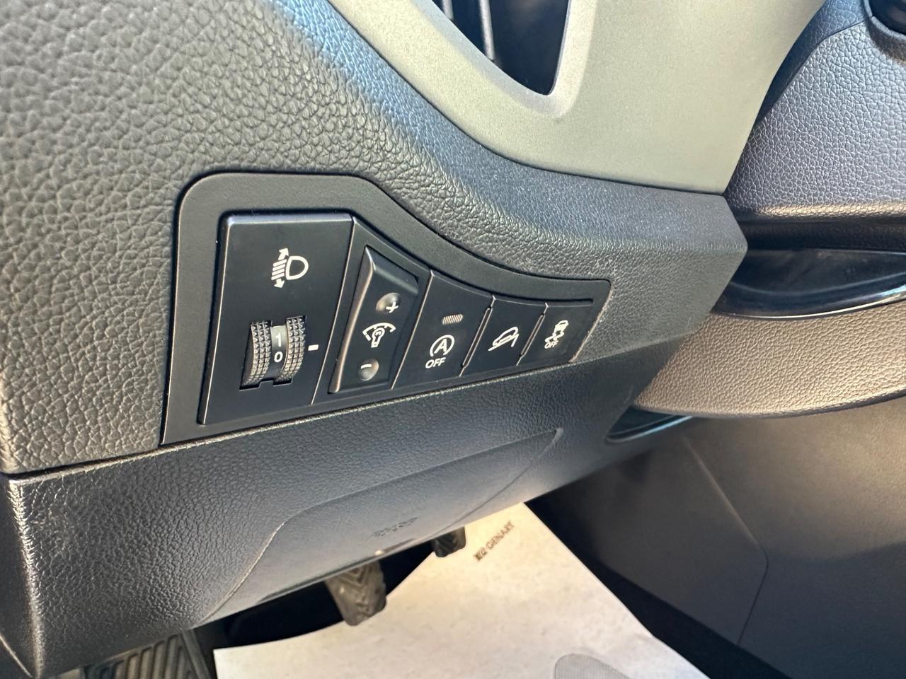 Kia Sportage 1.7 CRDI VGT 2WD high tech 2016