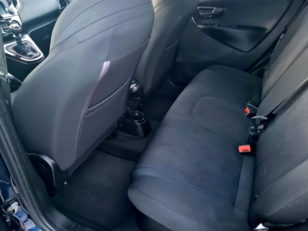 Lancia Ypsilon 1.2 GPL *UNIPRO*NO VINCOLI PREZZO*