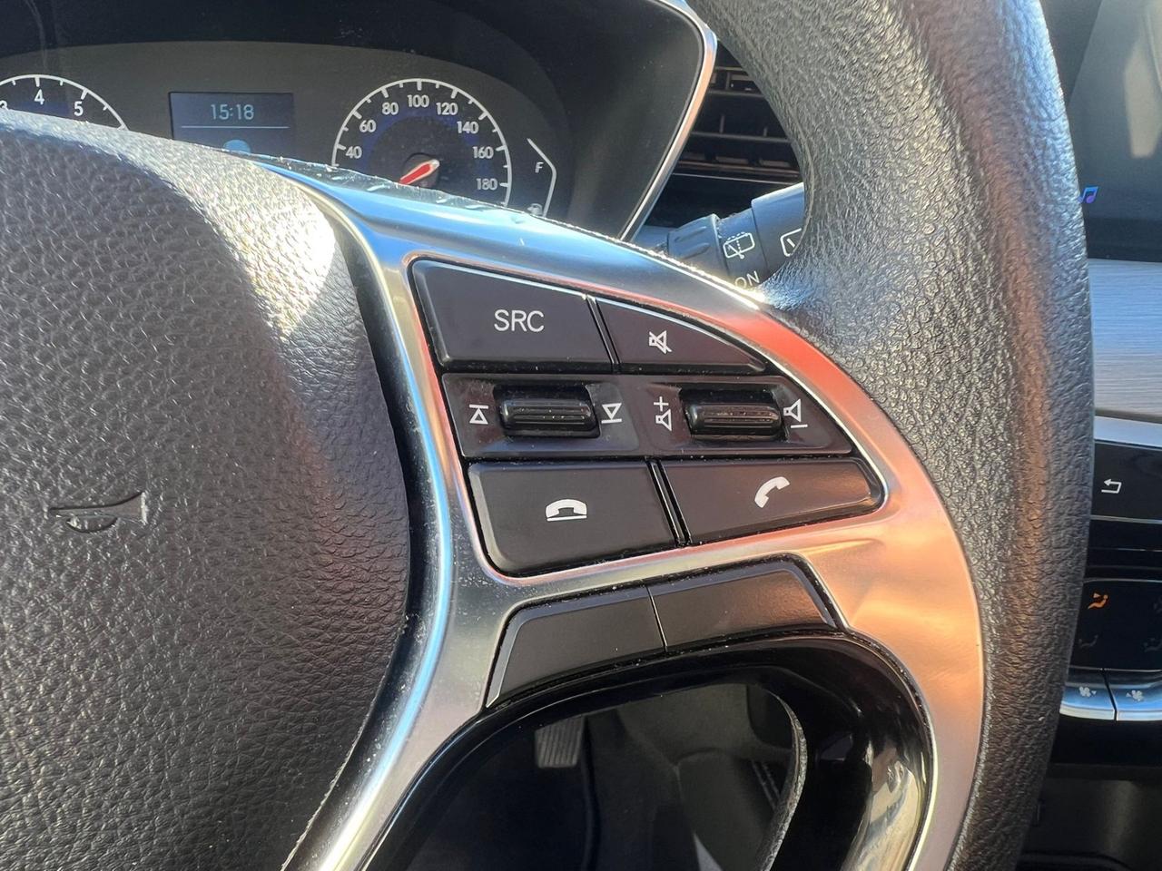 Evo 5 1.5 Turbo Bi-fuel GPL