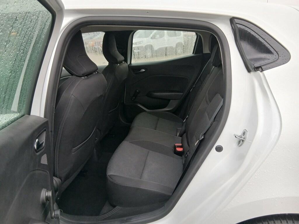 Renault Clio 5 Porte 1.0 TCe Zen