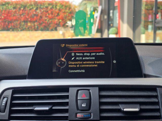 BMW 420 d Gran Coupé MSport 190CV 19" Pelle Xenon Navi PDC