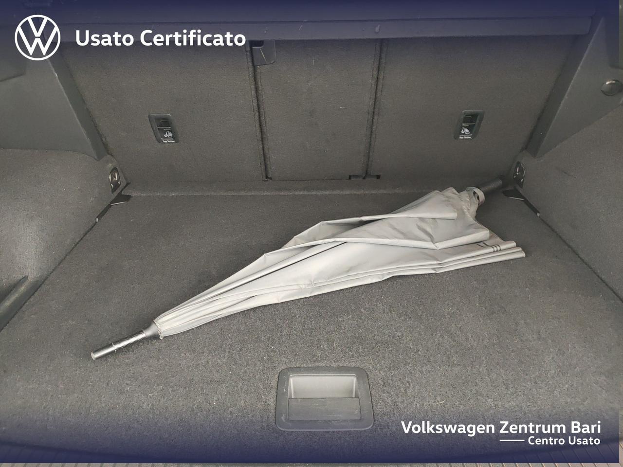 Volkswagen Tiguan 2.0 tdi elegance 150cv dsg