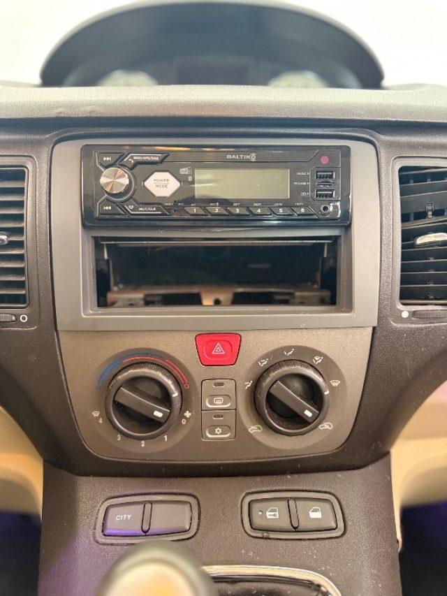 LANCIA MUSA 1.4 .16V Oro