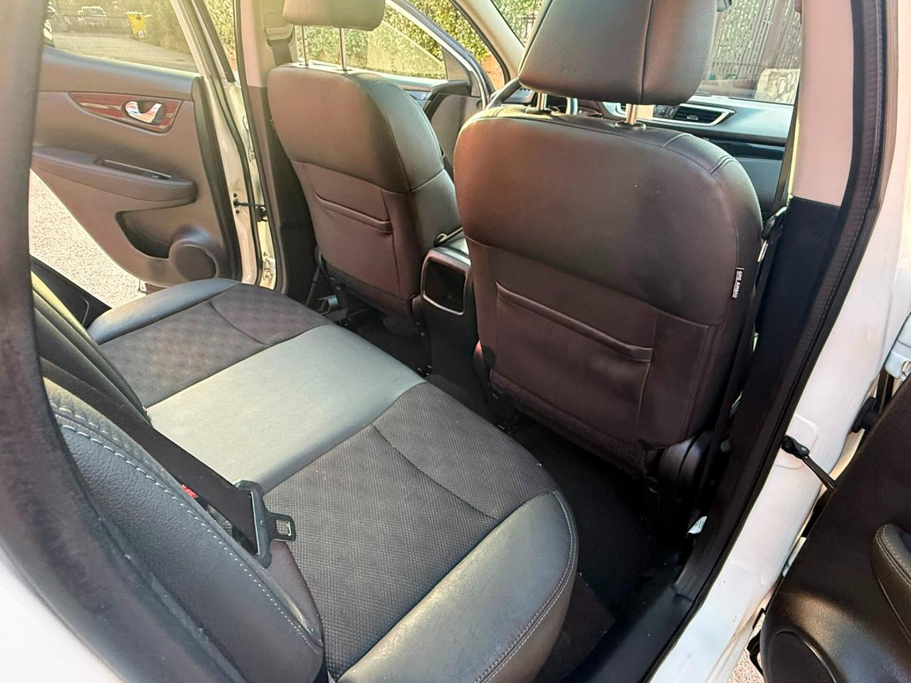 Nissan Qashqai 1.5 dCi 110cv Tekna - 2014