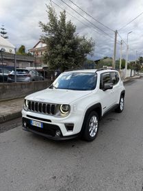 Jeep Renegade 1.6 Mjt 130 CV