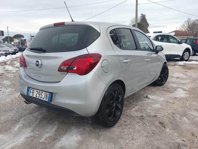 OPEL Corsa 1.3 CDTI 5 porte b-Color
