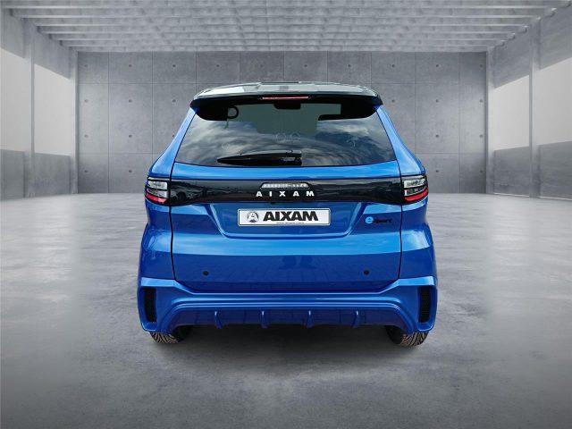 AIXAM Coupé eCoupé Sport Ambition