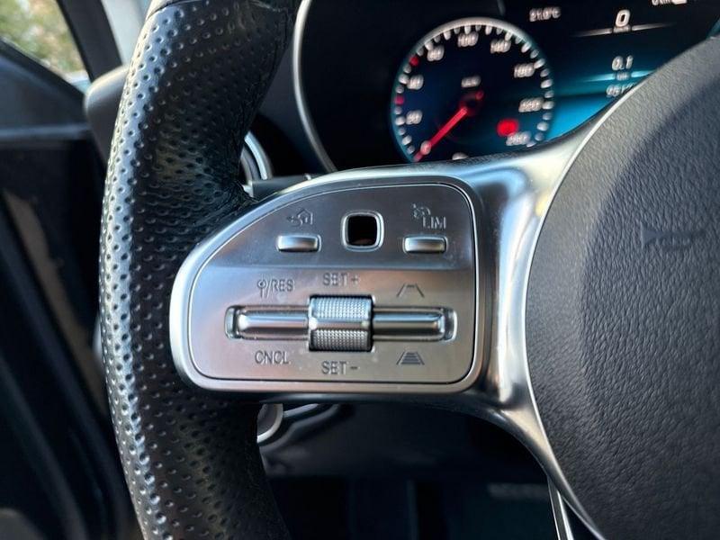 Mercedes-Benz GLC 300 de phev (eq-power) Premium 4matic auto