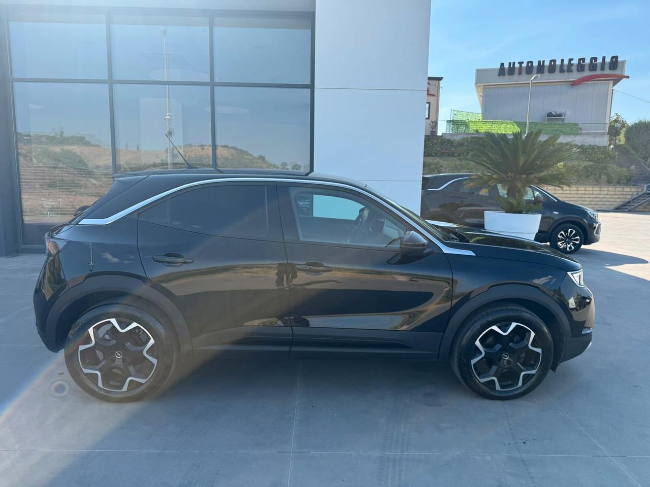 Opel Mokka 1.5 diesel Ultimate