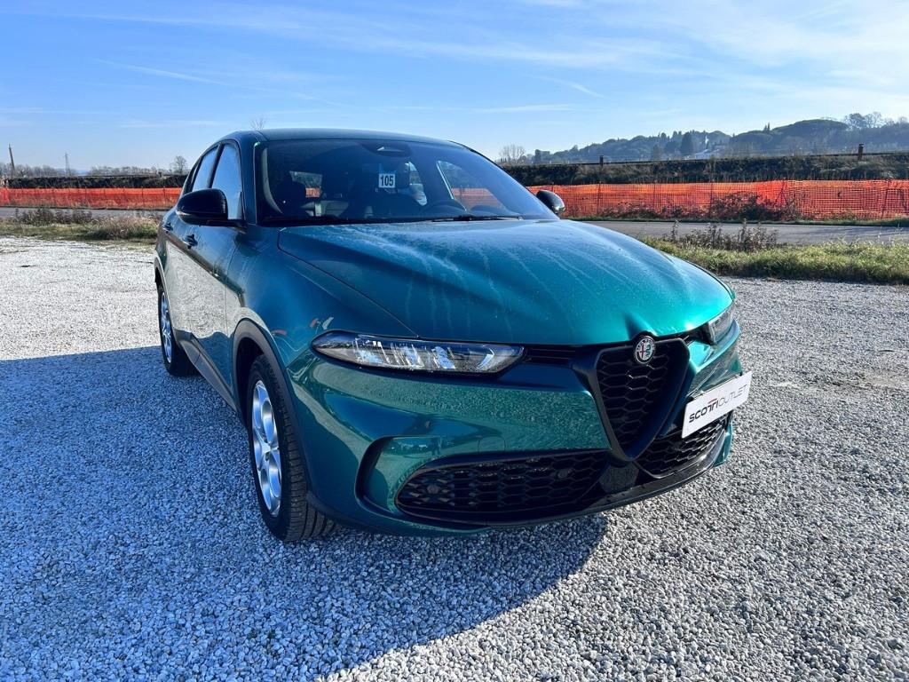 ALFA ROMEO Tonale My23 Hybrid 130cv Sprint