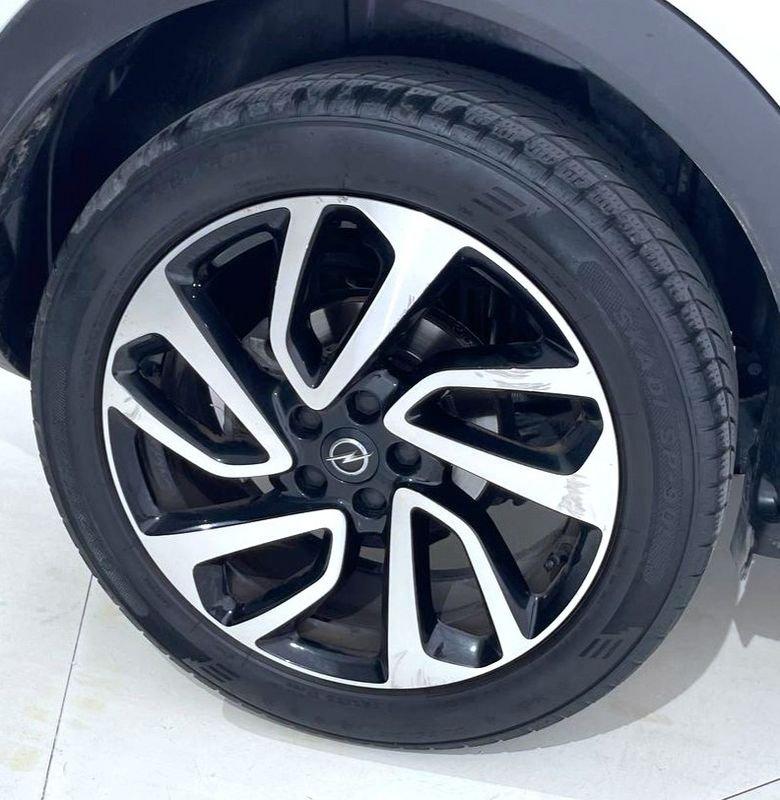 Opel Grandland X 1.5 Ecotec Diesel 130cv Ultimate S&S AT6