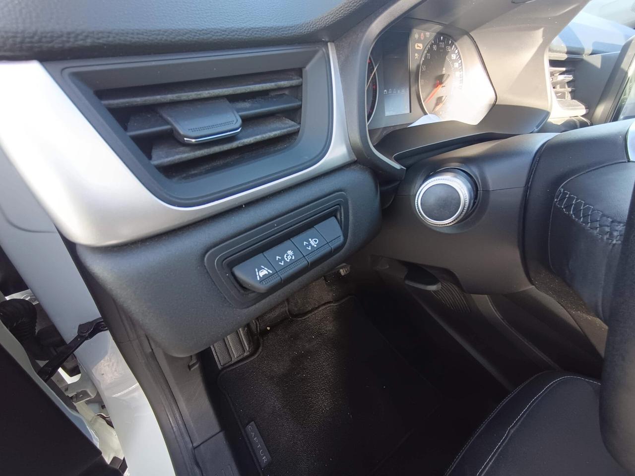 Renault Captur TCe 90 CV Zen