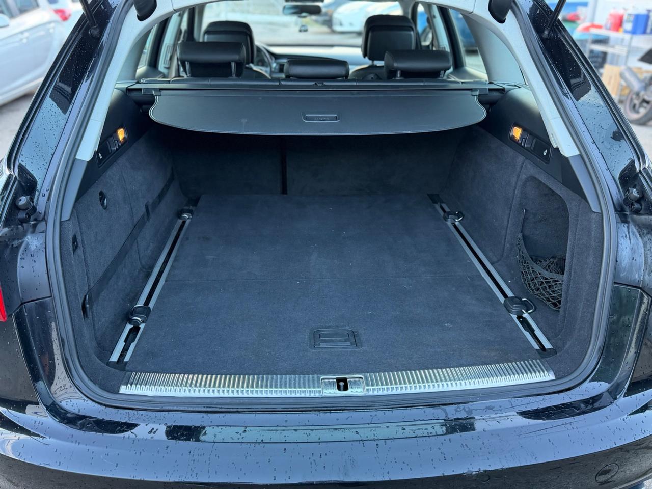 Audi A6 Avant 3.0 TDI 245 CV quattro S tronic