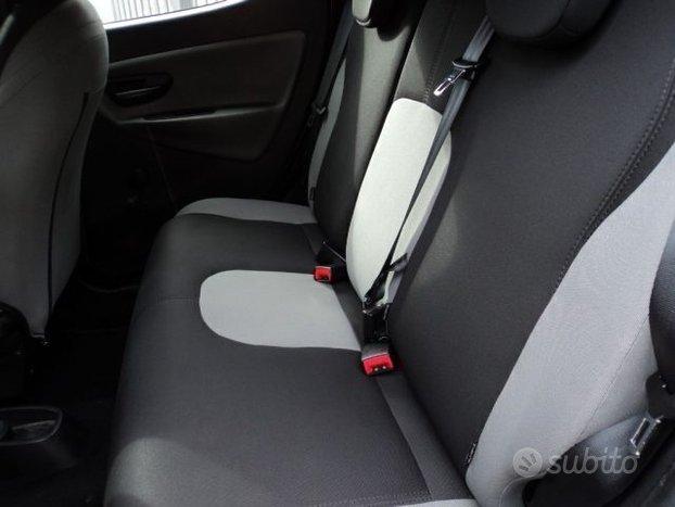 LANCIA Ypsilon 1.2 GPL