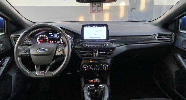 Ford Focus 2.3 EcoBoost 280 CV 5p. ST