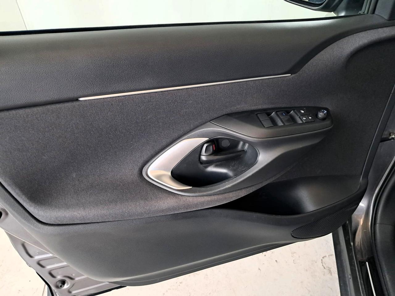 Toyota Yaris Cross 1.5 Hybrid 5p. E-CVT Trend