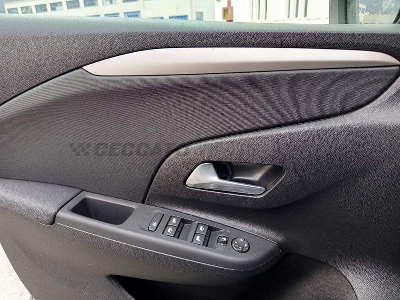 Opel Corsa Nuova Corsa YES 1.2 100CV MT6