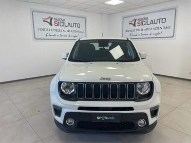 JEEP Renegade 1.0 T3 Longitude