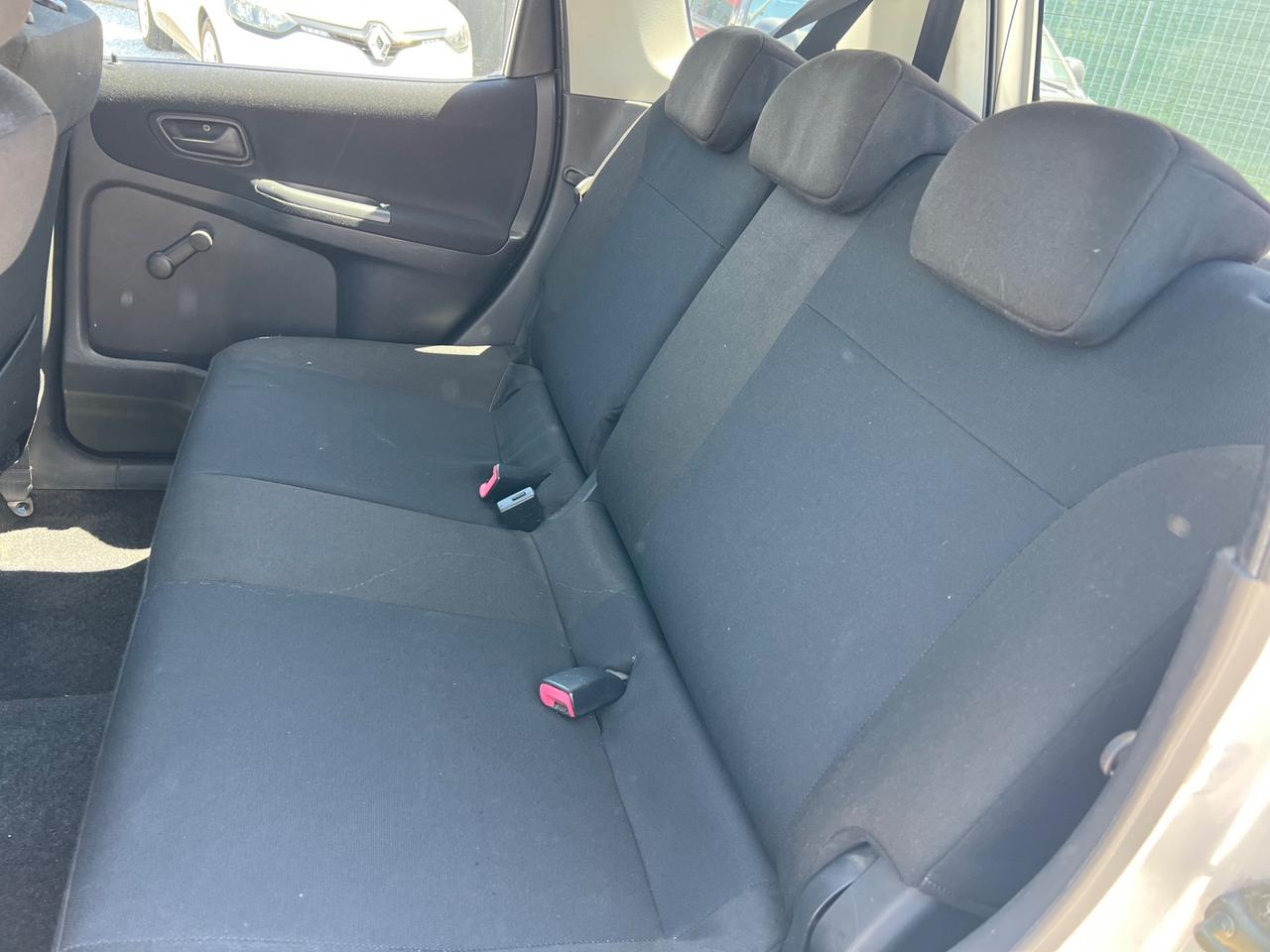 Suzuki Ignis 1.5 16V cat 4WD Deluxe