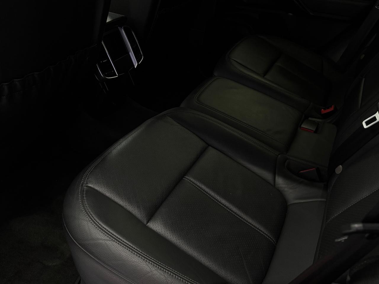 Porsche Cayenne 3.0 Diesel Iper Full