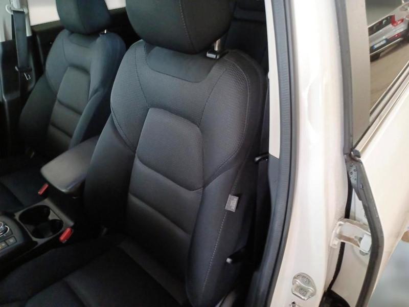 MAZDA CX-5 DIESEL 2.2L 150 CV 2WD 6MT BUSINESS AUTO SUV