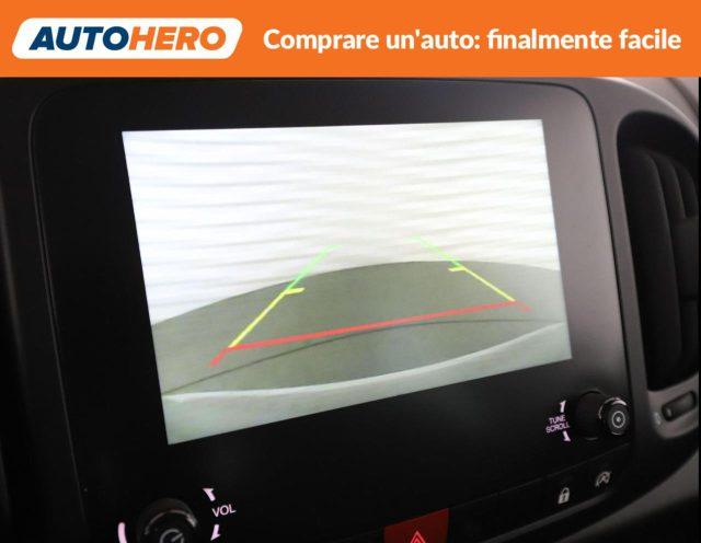 FIAT 500L 1.4 95 CV S&S Cross