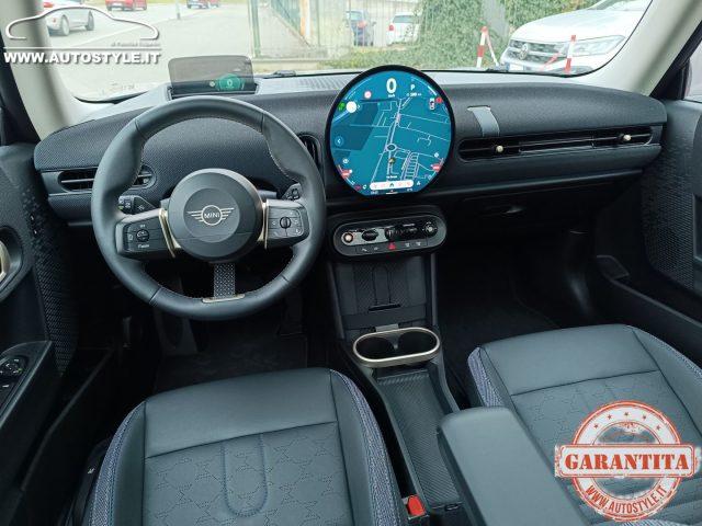 MINI Mini Cooper C F66 Classic 156Cv Steptronic/AUTOMATICA