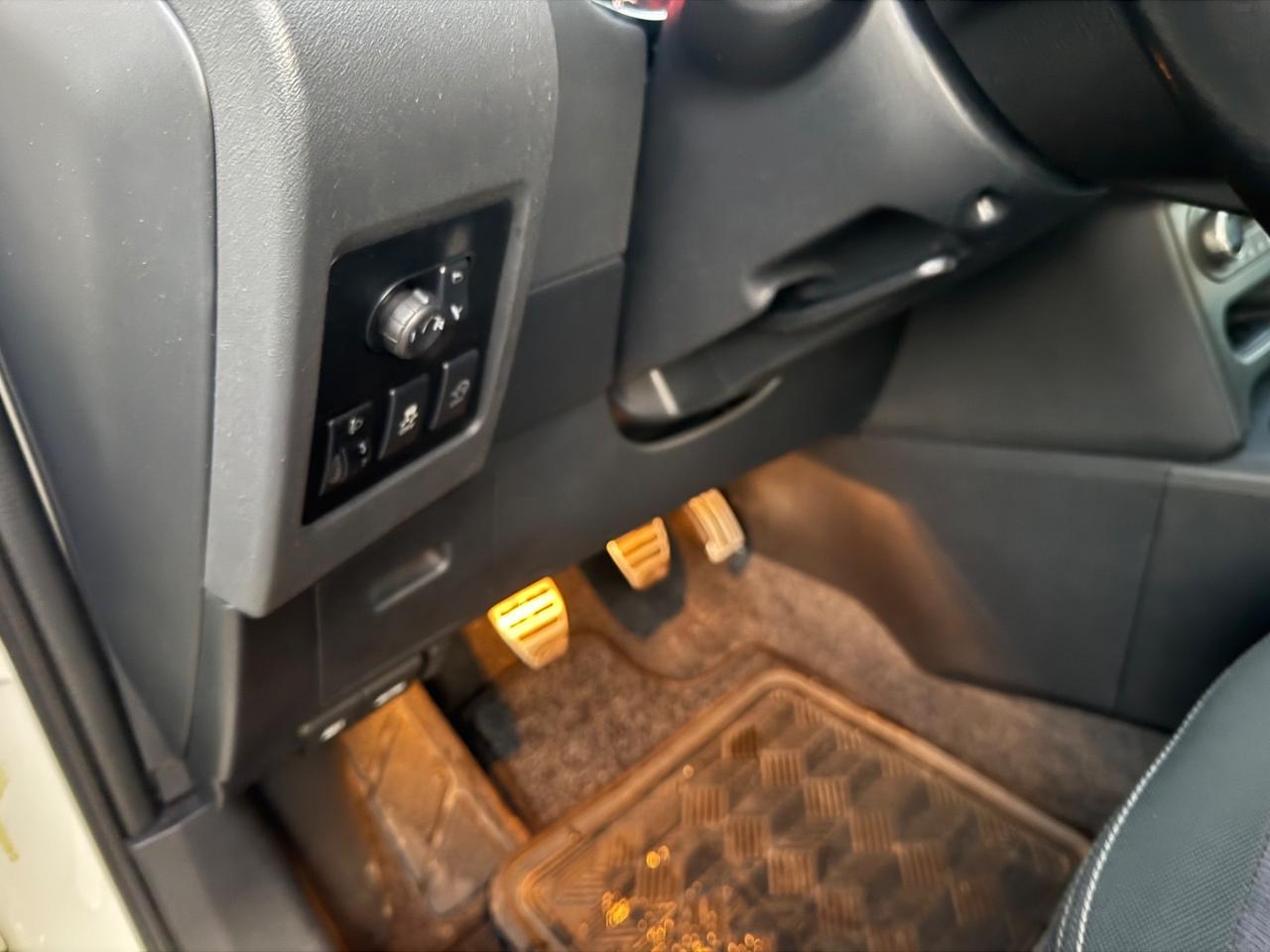 Nissan Qashqai 1.6 dCi DPF n-tec NEOPATENTATI