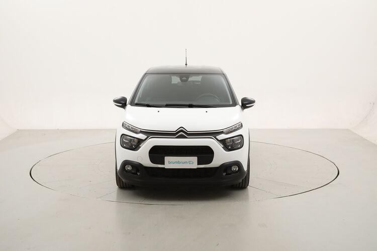 Citroen C3 Shine BR818573 1.2 Benzina 83CV
