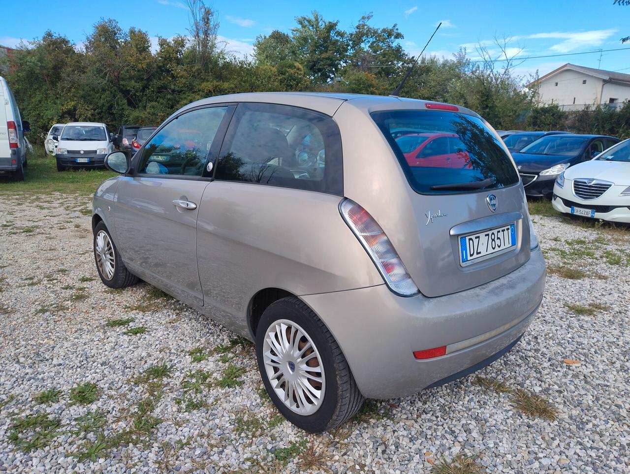 Lancia Ypsilon 1.4 E-Collection Ecochic GPL