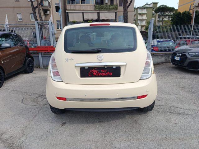 LANCIA Ypsilon 1.2 Natural power Tetto apribile