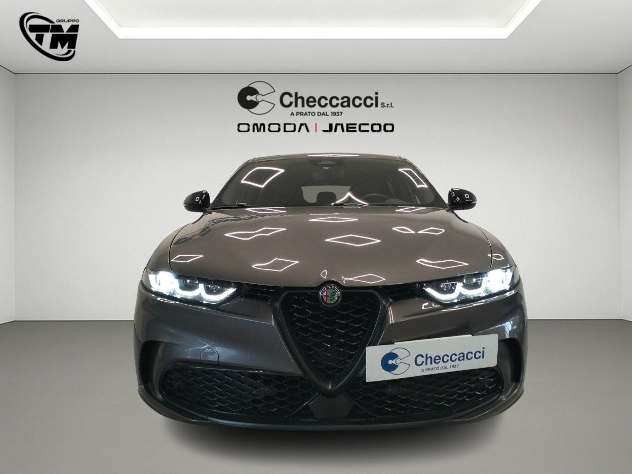 Alfa Romeo Tonale 1.5 hybrid Speciale 130cv tct7