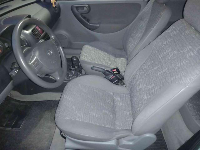 OPEL Corsa 1.0i 12V cat 3 porte NEOPATENTATI