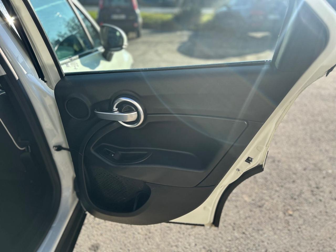 Fiat 500X Business 1.6 Multijet #8290