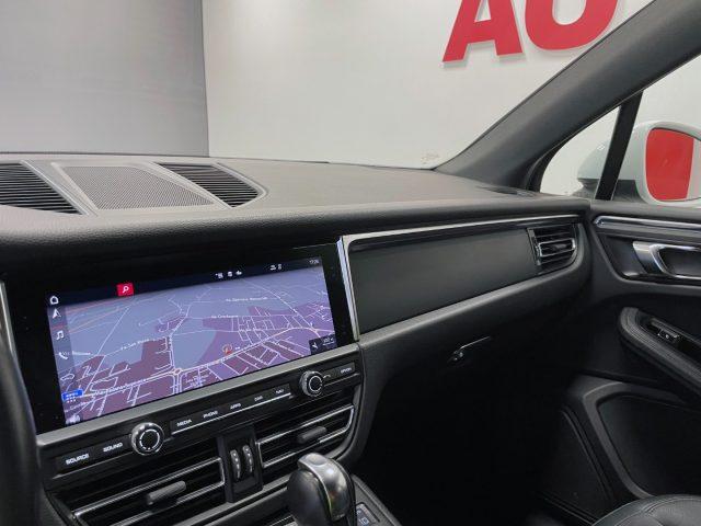 PORSCHE Macan 2.0 245cv PDK