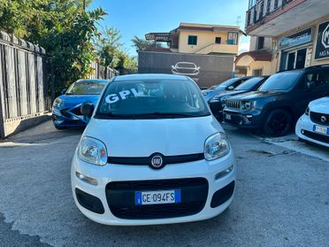 Fiat Panda 1.2 EasyPower + COMANDI AL VOLANTE UCONNECT
