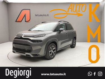 CITROEN C3 Aircross 2021 1.5 BLUEHDI 110CV SHINE
