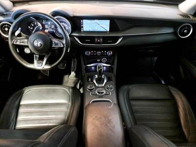 Alfa Romeo Stelvio 2.2 t Ti Q4 190cv #promo