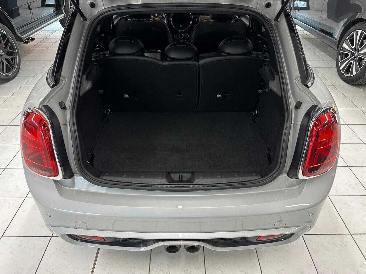 MINI Cooper S 2.0 5p auto