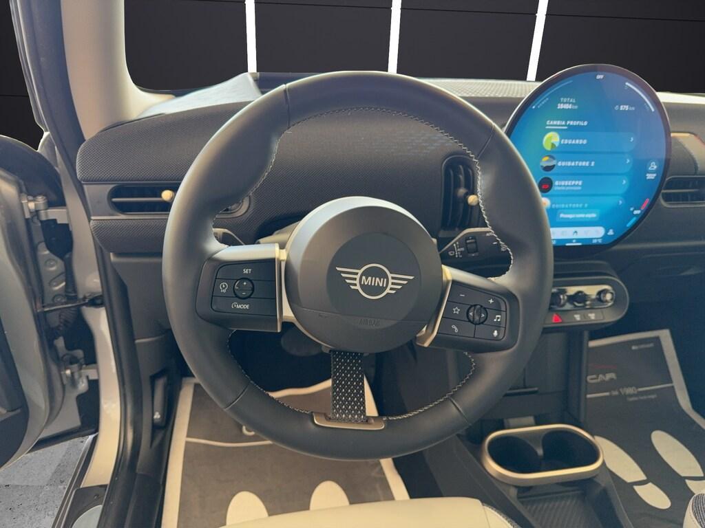 Mini Mini Cooper 3p 1.5 C Classic auto