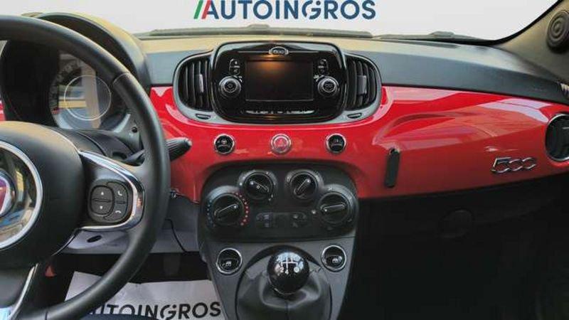 FIAT 500 1.2 EasyPower Cult