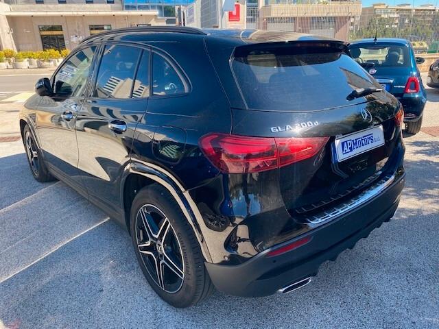 Mercedes-benz GLA 200 d Automatic AMG Premium Plus 2024 Iva Deducibile