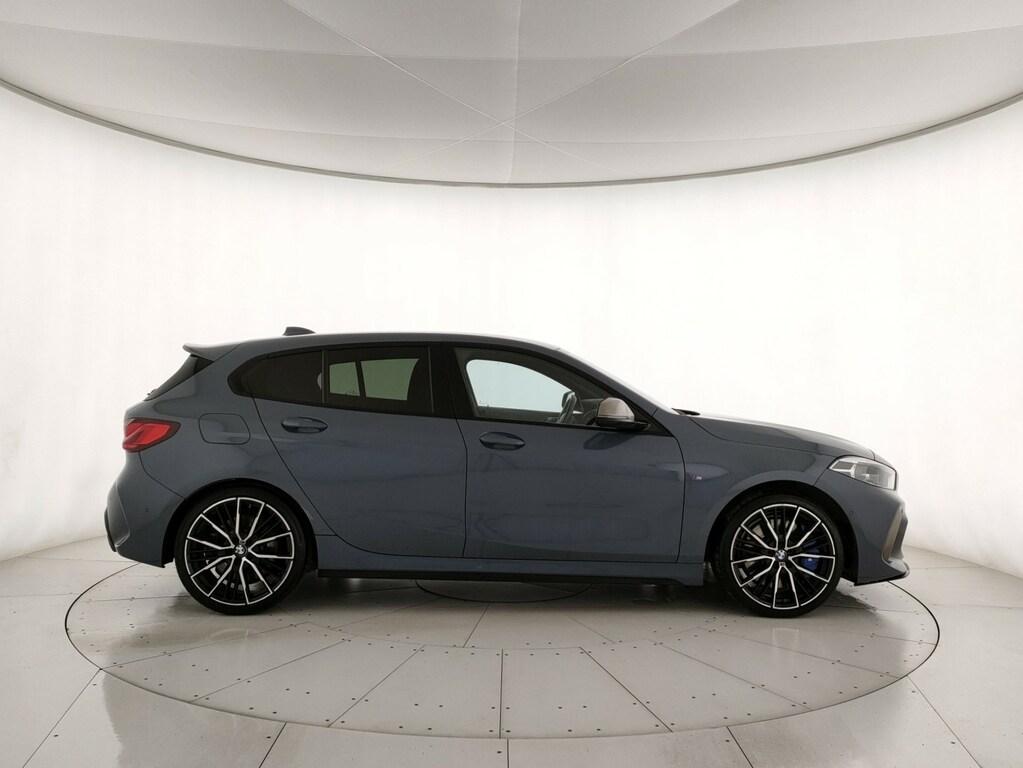 BMW Serie 1 5 Porte 135 i M xDrive Steptronic