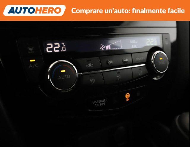 NISSAN Qashqai 1.6 dCi 2WD Acenta