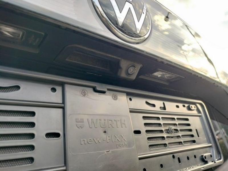 Volkswagen T-Cross T-Cross 1.0 TSI Life